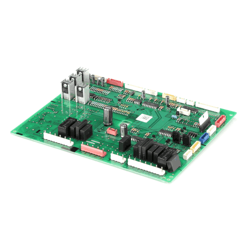 Samsung Main Pcb Assembly - DA92-00355A