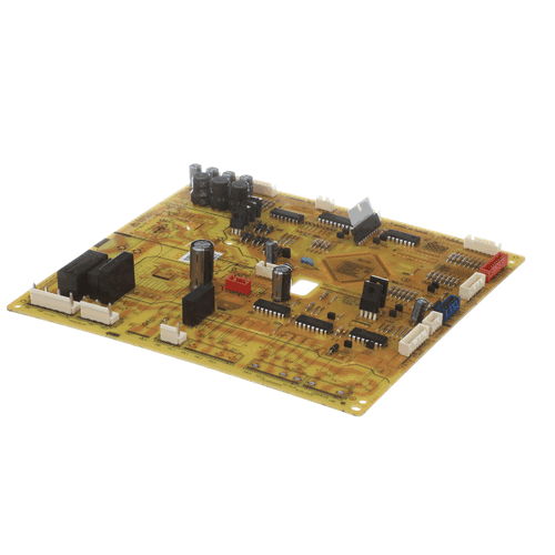 Samsung Main Pcb Assembly - DA92-00384C