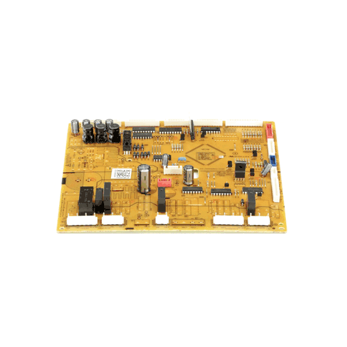 Samsung Main Pcb Assembly - DA92-00384M