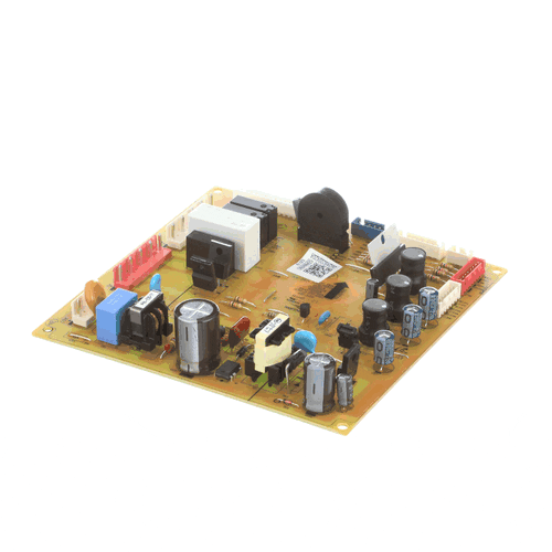 Samsung Main Pcb Assembly - DA92-00420A