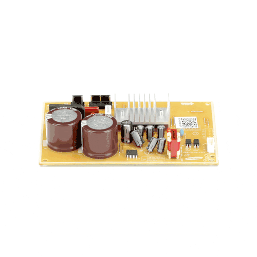 Samsung Pcb Assembly Inverter - DA92-00459F