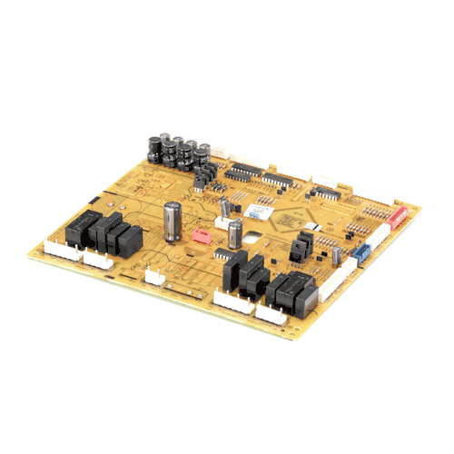 Samsung Main Pcb Assembly - DA92-00484C