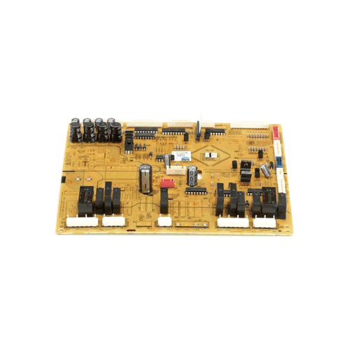 Samsung Main Pcb Assembly - DA92-00593C