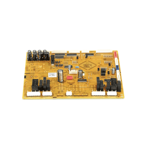 Samsung Main Pcb Assembly - DA92-00593P
