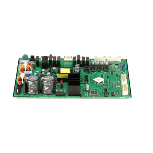 Samsung Assembly Pcb Main - DA92-01190E