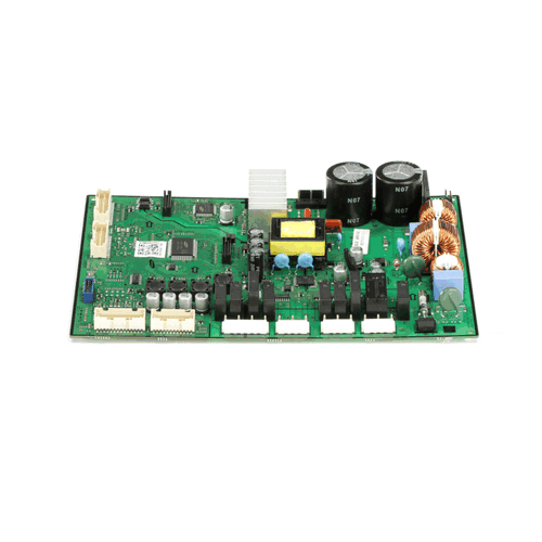 Samsung Assembly Pcb Main - DA92-01190F
