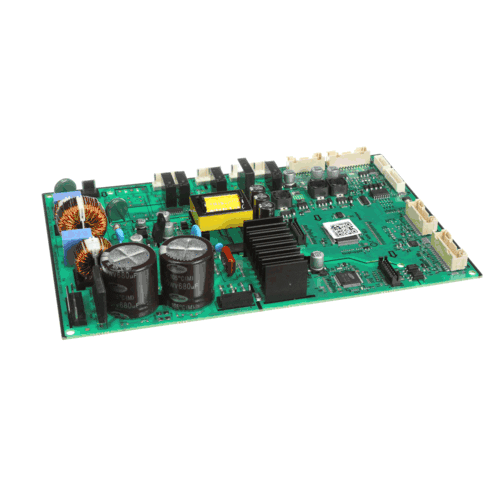 Samsung Assembly Pcb Main - DA92-01194P