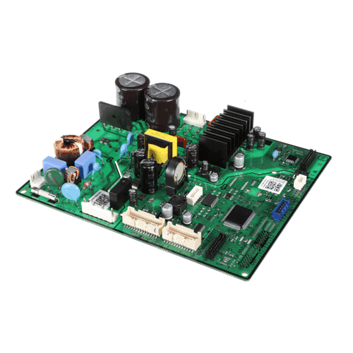 Samsung Main Board - DA92-01302U
