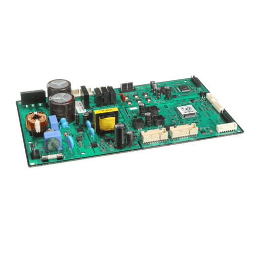 Samsung Main Pcb Assembly - DA92-01364J