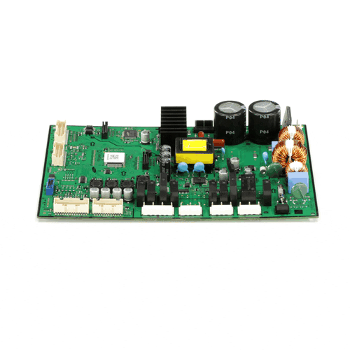 Samsung Assembly Pcb Eeprom;0Xc5,Da92- - DA94-04604D