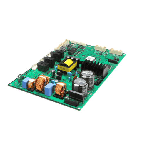 Samsung Assembly Pcb Eeprom - DA94-05310D