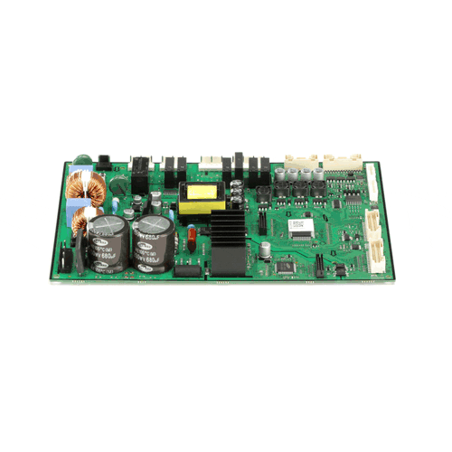 Samsung Refrigerator Control Board - DA94-05319B