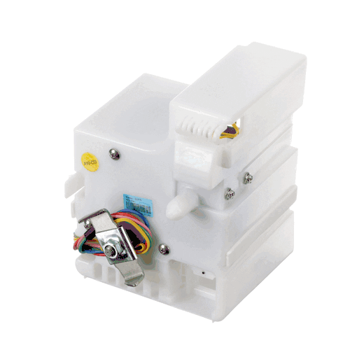 Samsung Assembly Case-Auger Motor - DA97-05246F