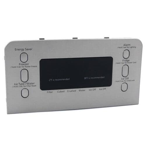 Samsung Dispenser Cover Assembly - DA97-05401Q