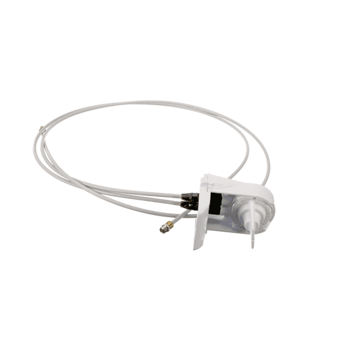 Samsung Assembly Case-Filter(Ge) - DA97-05463B