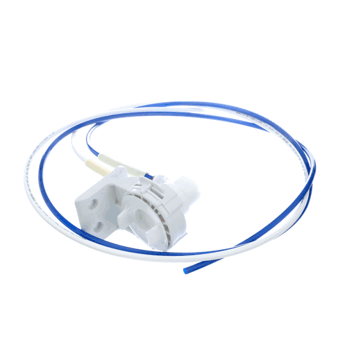 Samsung Assembly Case-Filter - DA97-06317A