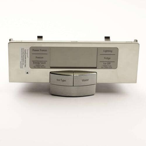 Samsung Dispenser Cover Assembly - DA97-06477H