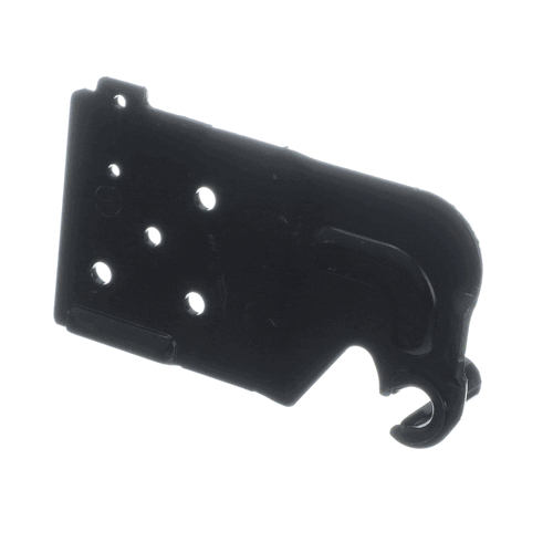 Samsung Assembly Hinge Upp-L - DA97-06715C