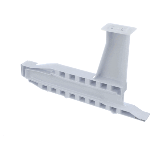 Samsung Assembly Rail Veg-Mid - DA97-07058A
