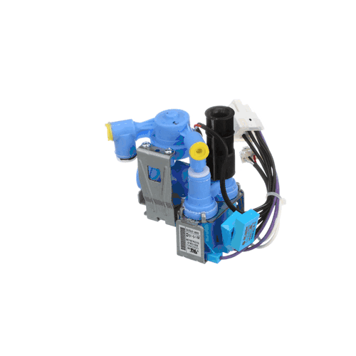 Samsung Assembly Water Valve - DA97-07827B