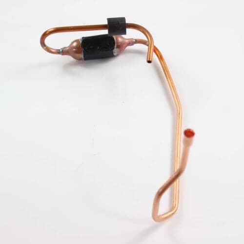 Samsung Assembly Pipe Connect - DA97-08458G