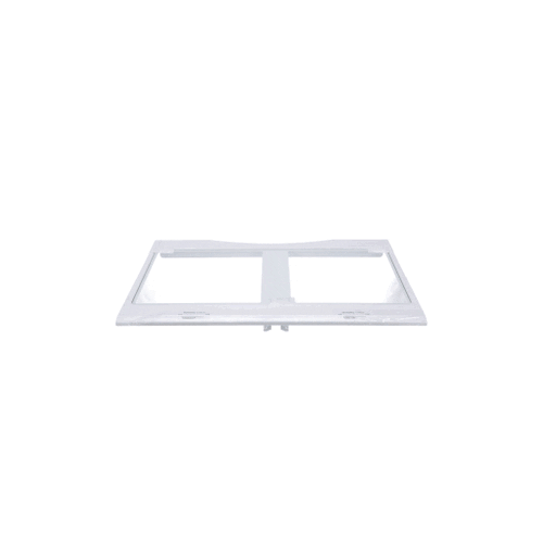 Samsung Refrigerator Crisper Drawer Cover Assembly - DA97-08511D