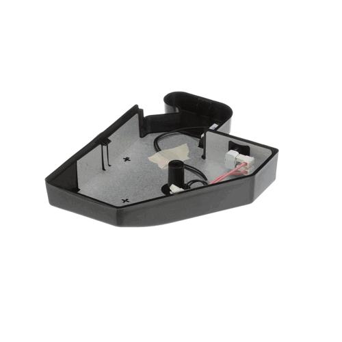 Samsung Cover Assembly Hinge-Up L - DA97-08706G