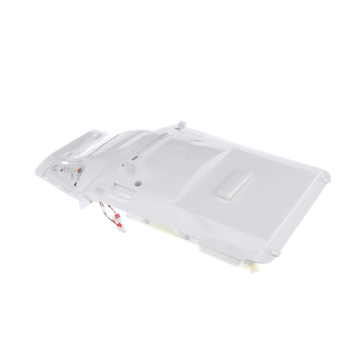 Samsung Refrigerator Fresh Food Evaporator Cover - DA97-08724N