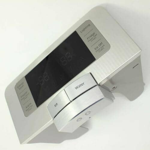 Samsung Cover Assembly Dispenser - DA97-11207E