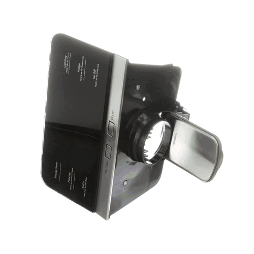 Samsung Cover Assembly Disp - DA97-11332S