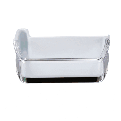 Samsung Assembly Guard-Ref Left - DA97-11521B