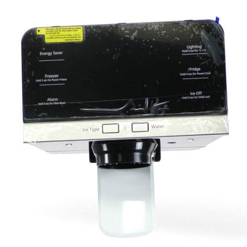Samsung Cover Assembly Dispenser - DA97-12088U