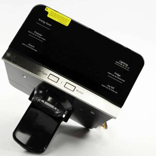 Samsung Cover Assembly Dispenser - DA97-12283C