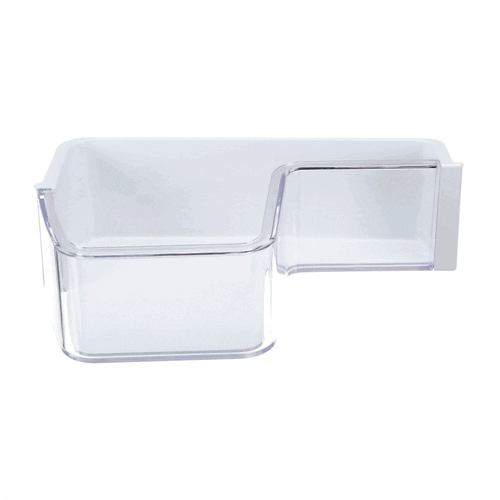Samsung Assembly Guard-Dispenser - DA97-12651A