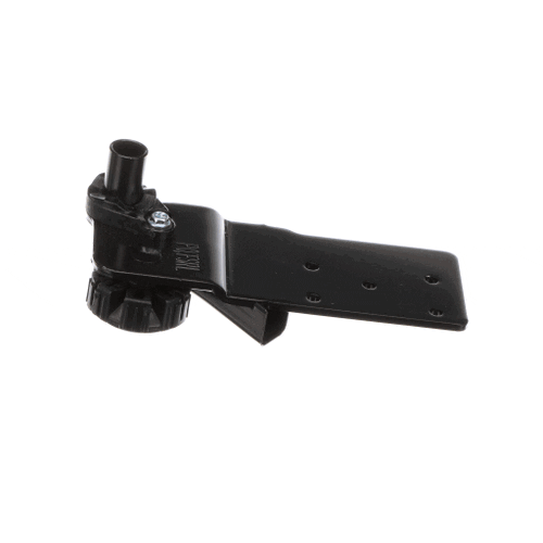 Samsung Assembly Hinge-Low Left - DA97-14046B
