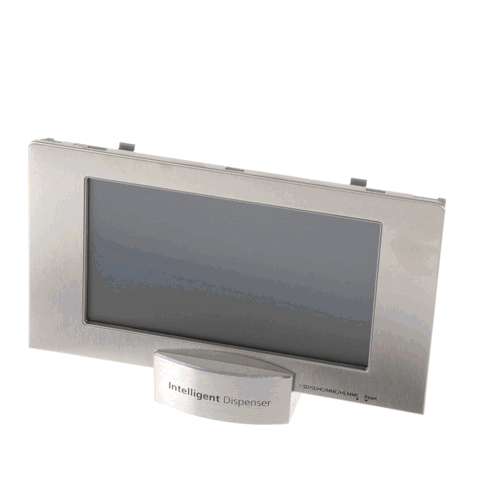 Samsung Cover Assembly Display - DA97-14154B