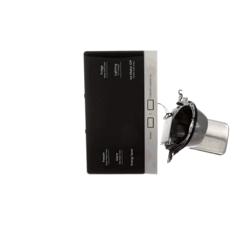 Samsung Cover Assembly Dispenser - DA97-14424A