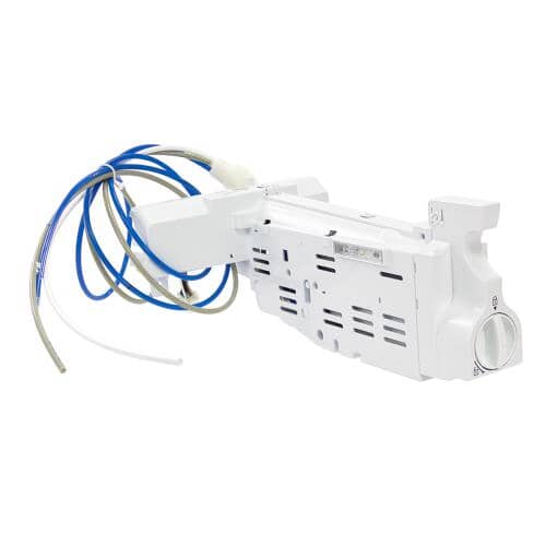 Samsung Assembly Case Water Filter - DA97-14528D