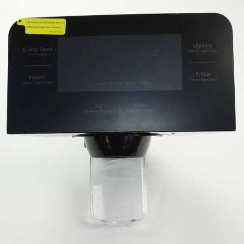 Samsung Cover Assembly Dispenser - DA97-14703A