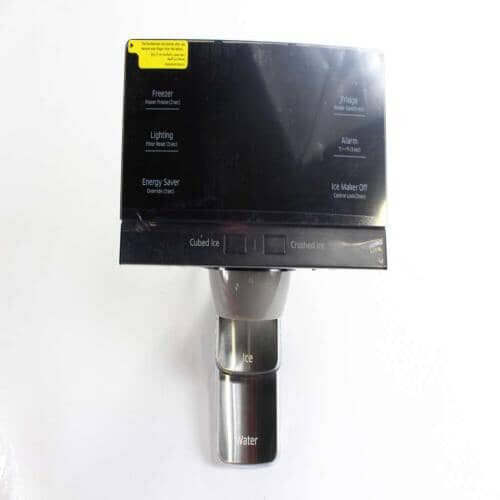 Samsung Cover Assembly Dispenser - DA97-14704V