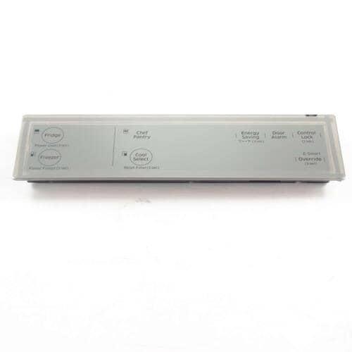 Samsung Cover Assembly Control - DA97-14768A