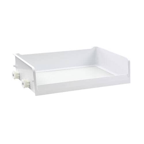Samsung Assembly Case Basket - DA97-14892A