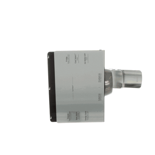 Samsung Cover Assembly Dispenser - DA97-15112C