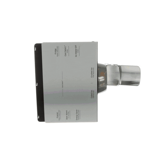 Samsung Cover Assembly Dispenser - DA97-15112K