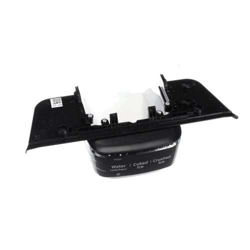 Samsung Assembly Cover Dispenser;Aw3,4 - DA97-17299D