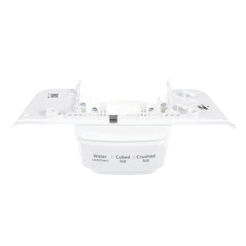 Samsung Assembly Cover Dispenser - DA97-17299G