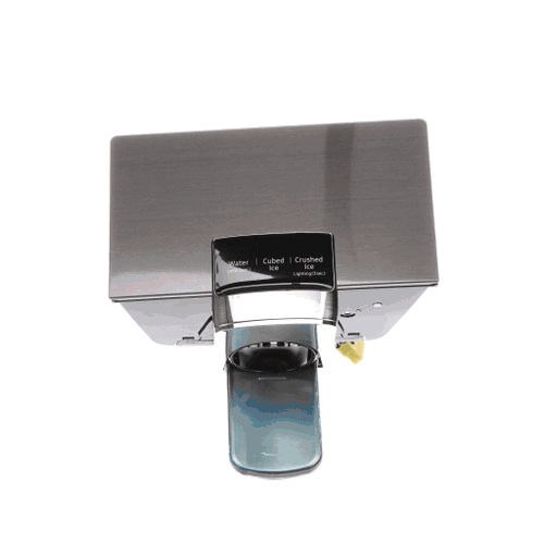 Samsung Cover Assembly Dispenser - DA97-17342B