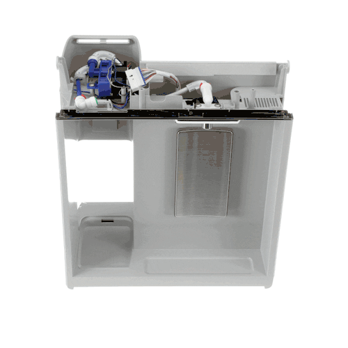 Samsung Assembly Case Inner - DA97-17399E