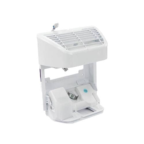 Samsung Refrigerator Ice Maker And Auger Motor Assembly - DA97-19965C