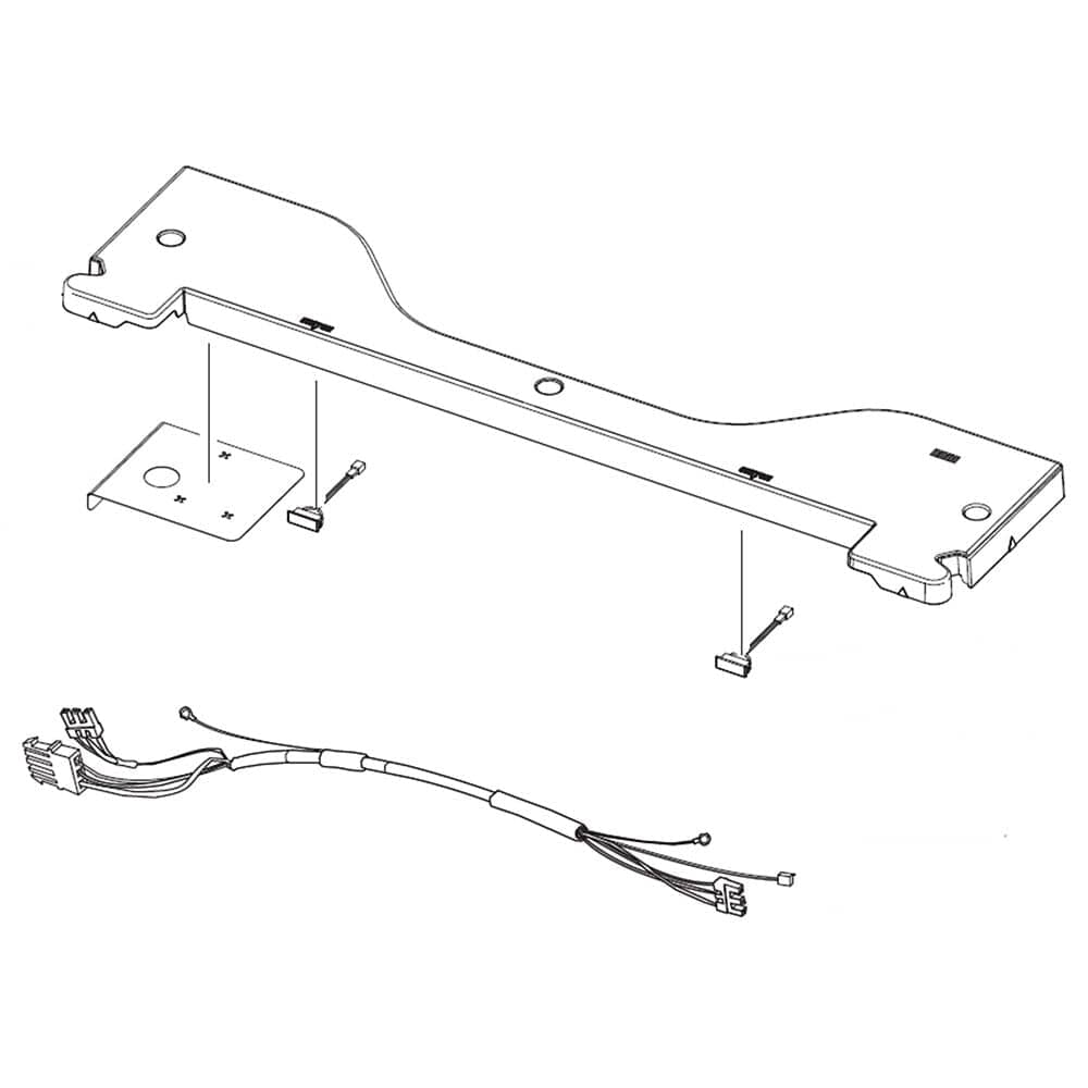 Kawasaki Plug - 92066-0716